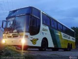 Empresa Gontijo de Transportes 15545 na cidade de Teresina, Piauí, Brasil, por Clemilton Rodrigues . Número da foto: #:id.