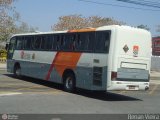 Viação Cidade do Aço RJ 174.125 na cidade de Itaguaí, Rio de Janeiro, Brasil, por Renan Vieira. Número da foto: #594606.