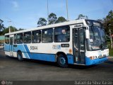 Transportes Amigos Unidos 51244 na cidade de Rio de Janeiro, Rio de Janeiro, Brasil, por Rafael da Silva Xarão. Número da foto: #:id.