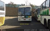 Empresa Gontijo de Transportes 9165 na cidade de Contagem, Minas Gerais, Brasil, por Wagner Gontijo Várzea da Palma-mg. Número da foto: #593603.