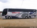 Barrattur - Transportes e Turismo 15000 na cidade de Primavera do Leste, Mato Grosso, Brasil, por Diego Eifler. Número da foto: #:id.