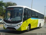 Costa Verde Transportes RJ 217.024 na cidade de Itaguaí, Rio de Janeiro, Brasil, por Renan Vieira. Número da foto: #594554.