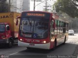 Himalaia Transportes > Ambiental Transportes Urbanos 4 1765 na cidade de São Paulo, São Paulo, Brasil, por Roberto Teixeira. Número da foto: #594395.