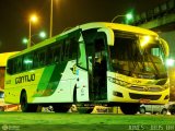 Empresa Gontijo de Transportes 3225 na cidade de Belo Horizonte, Minas Gerais, Brasil, por Jones Bh. Número da foto: #593360.