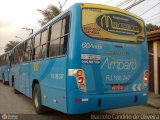 Viação Nossa Senhora do Amparo RJ 186.247 na cidade de Maricá, Rio de Janeiro, Brasil, por Marcelo Candido de Oliveira. Número da foto: #593707.