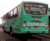 Viação Mauá  na cidade de São Gonçalo, Rio de Janeiro, Brasil, por Matheus Dantas. Número da foto: #:id.