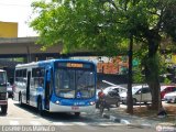 TUPI - Transportes Urbanos Piratininga 6 2022 na cidade de São Paulo, São Paulo, Brasil, por Cosme Busmaníaco. Número da foto: #:id.