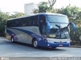 Expresso do Sul 2329 na cidade de São Paulo, São Paulo, Brasil, por Paulo Ricardo. Número da foto: #594230.