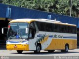 Sajotur - São João Turismo Jundiaí 197 na cidade de Santos, São Paulo, Brasil, por Raphael Malacarne. Número da foto: #:id.