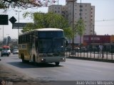 Empresa Gontijo de Transportes 15785 na cidade de Belo Horizonte, Minas Gerais, Brasil, por João Victor Marques. Número da foto: #:id.