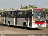 Auto Viação Jabour D86138 na cidade de Rio de Janeiro, Rio de Janeiro, Brasil, por Leandro de Sousa Barbosa. Número da foto: #594509.