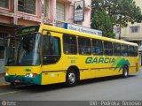 Viação Garcia 6517 na cidade de Apucarana, Paraná, Brasil, por Pedroka Ternoski. Número da foto: #594439.
