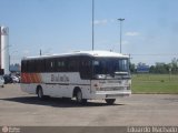 Expresso Sinimbu 35 na cidade de Santa Cruz do Sul, Rio Grande do Sul, Brasil, por Eduardo Machado. Número da foto: #593179.