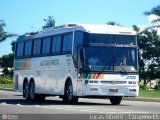 Viação Mutum Preto 3700 na cidade de Serra, Espírito Santo, Brasil, por Lucas  Ribeiro. Número da foto: #593767.