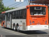 TRANSPPASS - Transporte de Passageiros 8 1118 na cidade de São Paulo, São Paulo, Brasil, por Fabrício Gomes. Número da foto: #:id.