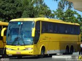 Viação Itapemirim 5081 na cidade de Jequié, Bahia, Brasil, por Gabriel Bispo. Número da foto: #:id.