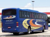 Viação Estrela 11430 na cidade de Goiânia, Goiás, Brasil, por Douglas Andrez. Número da foto: #607106.