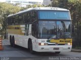 Viação Nacional 6231 na cidade de São Paulo, São Paulo, Brasil, por Roberto Teixeira. Número da foto: #607432.