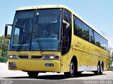 Viação Itapemirim 45215 na cidade de Fortaleza, Ceará, Brasil, por Gustavo Alfredo. Número da foto: #607620.