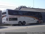 Imamura Turismo 2000 na cidade de São Paulo, São Paulo, Brasil, por Roberto Teixeira. Número da foto: #607418.