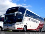 Intercontinental - Inter Turismo 2011 na cidade de Cariacica, Espírito Santo, Brasil, por Lucas  Ribeiro. Número da foto: #607092.