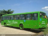 Transportes Santo Antônio RJ 161.035 na cidade de Duque de Caxias, Rio de Janeiro, Brasil, por Renan Vieira. Número da foto: #607297.