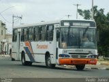 Viação Tamandaré 115 na cidade de Campos dos Goytacazes, Rio de Janeiro, Brasil, por Paulo  Junior. Número da foto: #:id.