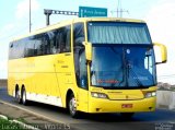Viação Itapemirim 49019 na cidade de Vitória, Espírito Santo, Brasil, por Lucas  Ribeiro. Número da foto: #607123.