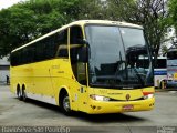 Viação Itapemirim 7005 na cidade de São Paulo, São Paulo, Brasil, por Flávio Almeida. Número da foto: #607469.
