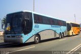 Transnorte - Transporte e Turismo Norte de Minas 49000 na cidade de Rio de Janeiro, Rio de Janeiro, Brasil, por Carlos Eduardo Lopes. Número da foto: #608189.