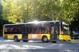 Companhia Carris de Ferro de Lisboa 2209 na cidade de Lisbon, Lisbon, Portugal, por Felipe Gonzalez. Número da foto: #609267.