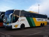 Empresa Gontijo de Transportes 14180 na cidade de Brasília, Distrito Federal, Brasil, por Clébio Júnior. Número da foto: #608383.