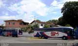 Transporte Coletivo Santa Maria FROTA GARAGEM na cidade de Belo Horizonte, Minas Gerais, Brasil, por Jones Bh. Número da foto: #608169.