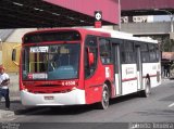 Nova Aliança  4 > Empresa de Transportes Novo Horizonte 4 4508 na cidade de São Paulo, São Paulo, Brasil, por Roberto Teixeira. Número da foto: #609038.