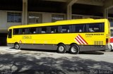 Viação Itapemirim 42043 na cidade de Muriaé, Minas Gerais, Brasil, por José Goulart. Número da foto: #608925.
