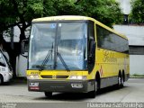 Viação Itapemirim 45259 na cidade de São Paulo, São Paulo, Brasil, por Flávio Almeida. Número da foto: #609398.