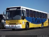 Viação Garcia 6152 na cidade de Londrina, Paraná, Brasil, por Joseph Martins. Número da foto: #610859.