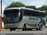 Viação Garcia 6556 na cidade de Paranavaí, Paraná, Brasil, por Robson Alves. Número da foto: #609703.