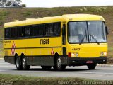 Viação Itapemirim 41013 na cidade de Vitória da Conquista, Bahia, Brasil, por Welder Dias. Número da foto: #610509.