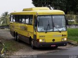 Viação Itapemirim 6003 na cidade de Salvador, Bahia, Brasil, por Felipe Pessoa de Albuquerque. Número da foto: #610495.