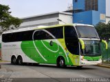Expresso Princesa dos Campos 5480 na cidade de São Paulo, São Paulo, Brasil, por EDUARDO - SOROCABUS. Número da foto: #610567.