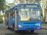 Auto Omnibus Nova Suissa 30283 na cidade de Belo Horizonte, Minas Gerais, Brasil, por Lucas Leite. ID da foto: :id.