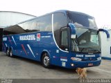 Marazul Turismo 9000 na cidade de Paranavaí, Paraná, Brasil, por Robson Alves. Número da foto: #609644.