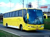 Viação Itapemirim 8211 na cidade de Vitória, Espírito Santo, Brasil, por Lucas  Ribeiro. Número da foto: #610126.