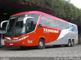 Empresa Irmãos Teixeira 51500 na cidade de Belo Horizonte, Minas Gerais, Brasil, por João Victor Marques. Número da foto: #:id.