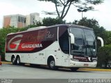 Expresso Gardenia 2910 na cidade de São Paulo, São Paulo, Brasil, por Paulo Ricardo. Número da foto: #611025.