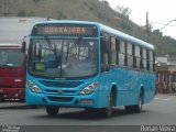 Viação Normandy do Triângulo RJ 155.073 na cidade de Paracambi, Rio de Janeiro, Brasil, por Renan Vieira. Número da foto: #611014.