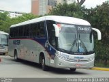 Viação Nasser 204115 na cidade de São Paulo, São Paulo, Brasil, por Paulo Ricardo. Número da foto: #610981.