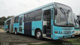 Expresso Maringá 4601 na cidade de Londrina, Paraná, Brasil, por Patrick Rocha. Número da foto: #610731.