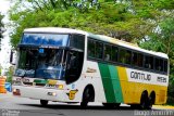Empresa Gontijo de Transportes 15535 na cidade de São Paulo, São Paulo, Brasil, por Diogo Amorim. Número da foto: #612967.